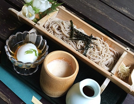杣の栖