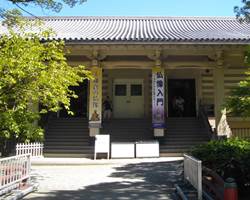 鶴岡八幡宮の鎌倉国宝館