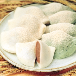 鎌倉菓子 鎌倉五郎本店