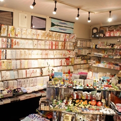PAPERPARK鎌倉香紙堂