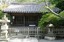 高徳院（鎌倉大仏）の観月堂