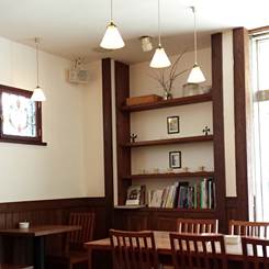 ベルグフェルド 鎌倉本店