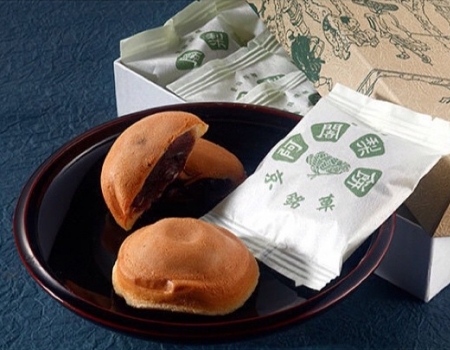 満月 清水産寧坂店