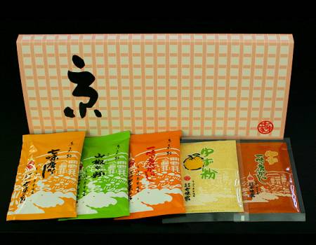 七味家本舗