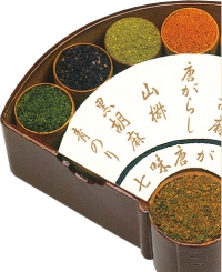 七味家本舗