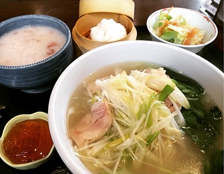 菜館Wong