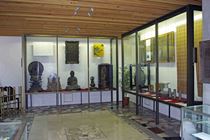 壬生寺の壬生歴史資料館
