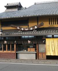神馬堂