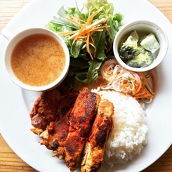 サラサ麩屋町Pausa