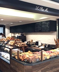 ル・プチメック 大丸京都店
