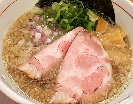 セアブラノ神 壬生本店