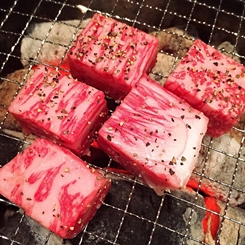京の焼肉処 弘 木屋町店