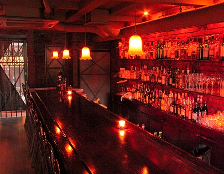 SENT JAMES CLUB 本店