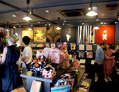 伊兵衛ENVERAAK四条店