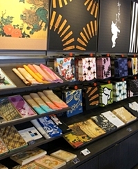 伊兵衛ENVERAAK四条店