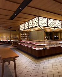 さんび堂 烏丸本店