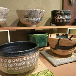 陶工房 器土合爍