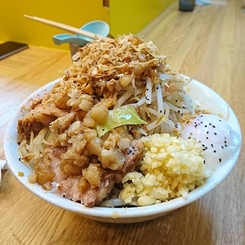 ラーメン荘 夢を語れ