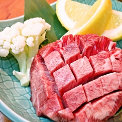京の焼肉処 弘 千本三条本店