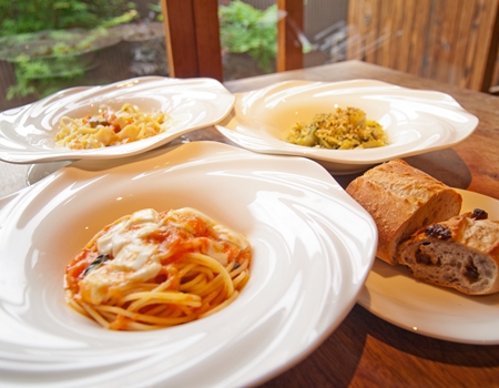 Cucina Italiana 東洞