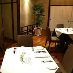 Cucina Italiana 東洞