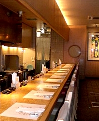 肉専科はふう 本店