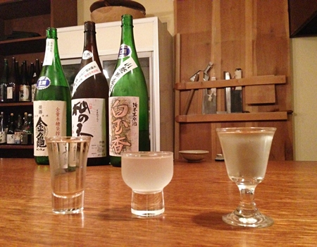 酒BAR よらむ