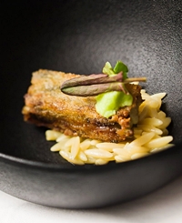 Restaurant MOTOI
