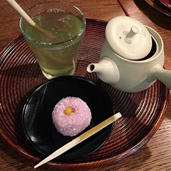 一保堂茶舗 京都本店