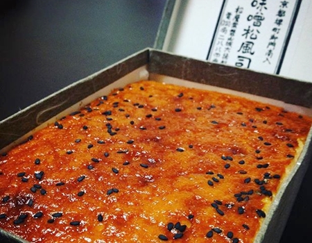 松屋常盤