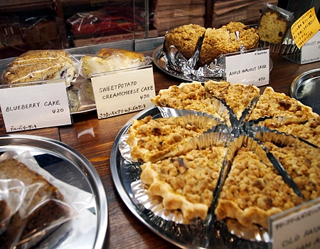 さらさ御供焼菓子工房