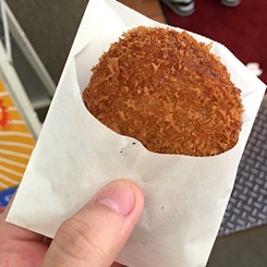 ミートショップヒロ