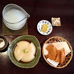かね井