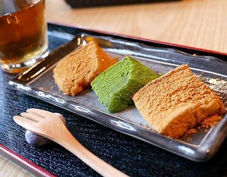 茶洛