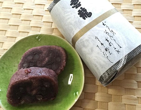 俵屋吉富 本店