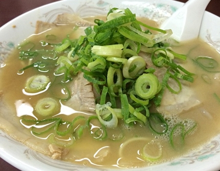 大黒ラーメン 東福寺店