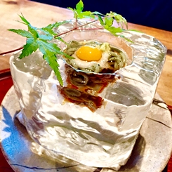 天ぷら 松