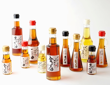 山田製油