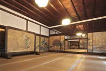 醍醐寺の三宝院