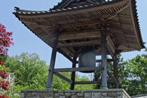 本圀寺の大梵鐘
