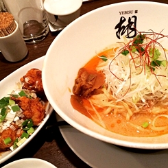 胡(YEBISU)
