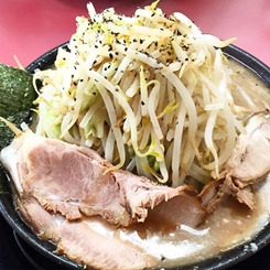 豚人 山科店