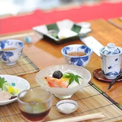 貴船荘