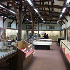 月桂冠大倉記念館