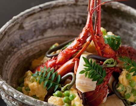 魚三楼