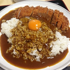 かつ廣 桃山店