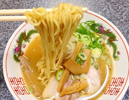 中華そば 福門