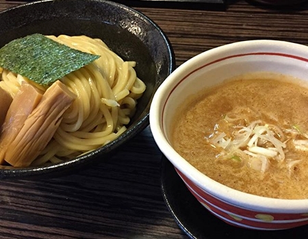つけ麺 きらり