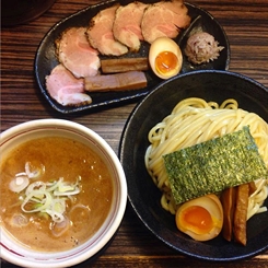 つけ麺 きらり