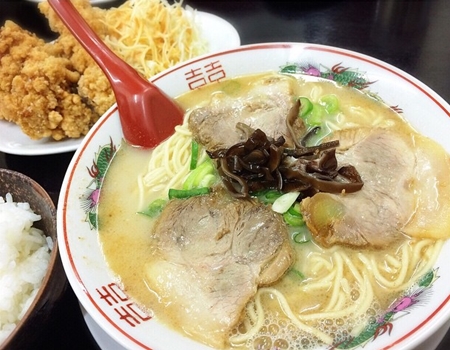 来満